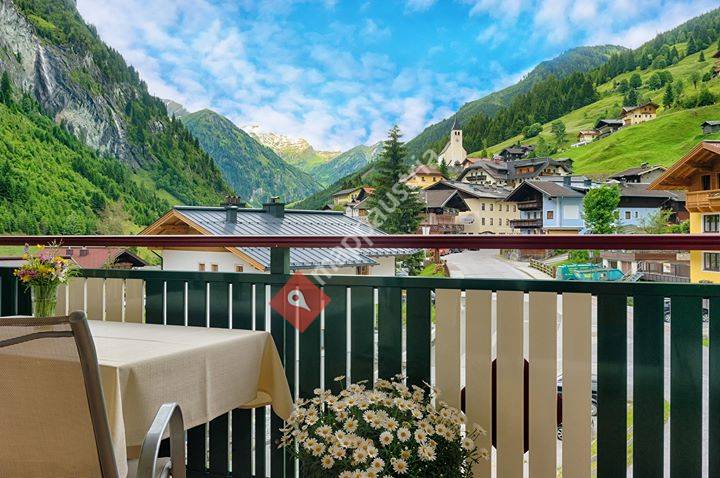 Hotel Almrösl im Grossarltal