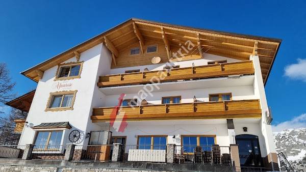 Hotel Alpenrose