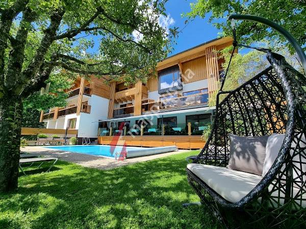 Hotel Alpina Rauris