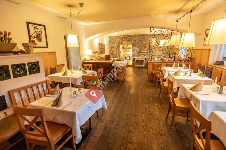 Hotel Alte Post