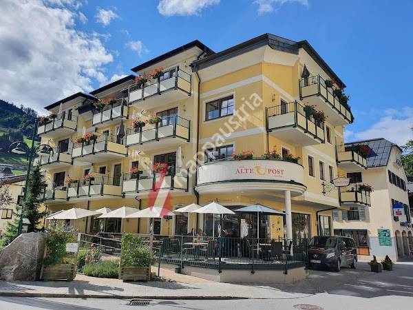Hotel Alte Post