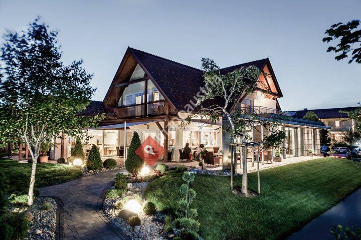 Hotel Birkenhof Bad Radkersburg