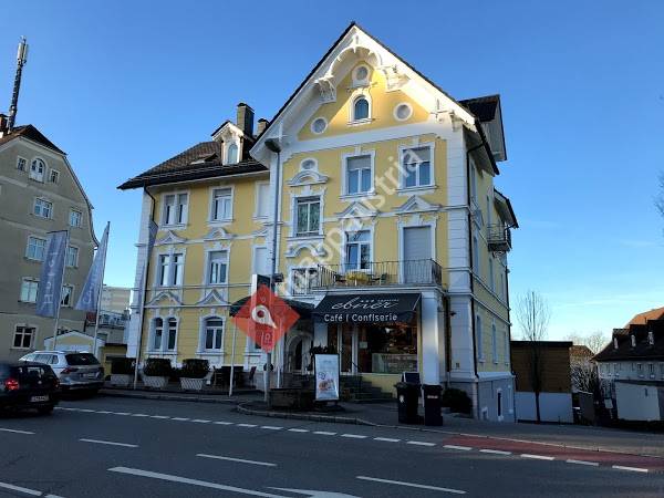 Hotel Café Ebner