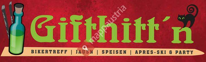 Hotel & Camping Fichtenhof & Gifthittn