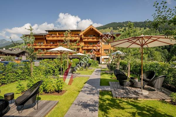 Hotel Der Unterschwarzachhof