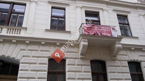 Hotel Deutschmeister