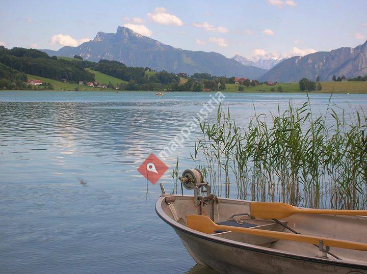 Hotel Dorferwirt am Irrsee
