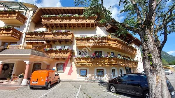 Hotel Ferienwelt Kristall