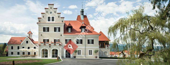 Hotel G'Schlössl Murtal
