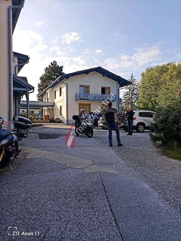 Hotel Garni Höchschmied