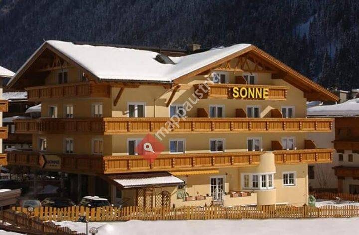 Hotel Garni Sonne