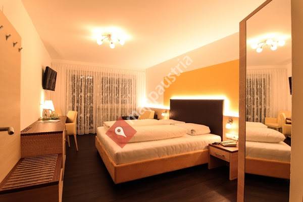 Hotel Garni St. Valentin