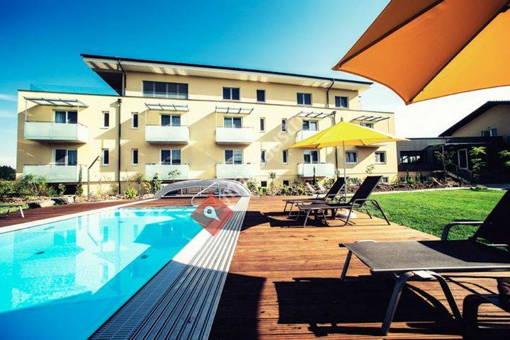 Hotel garni Toscanina Bad Radkersburg