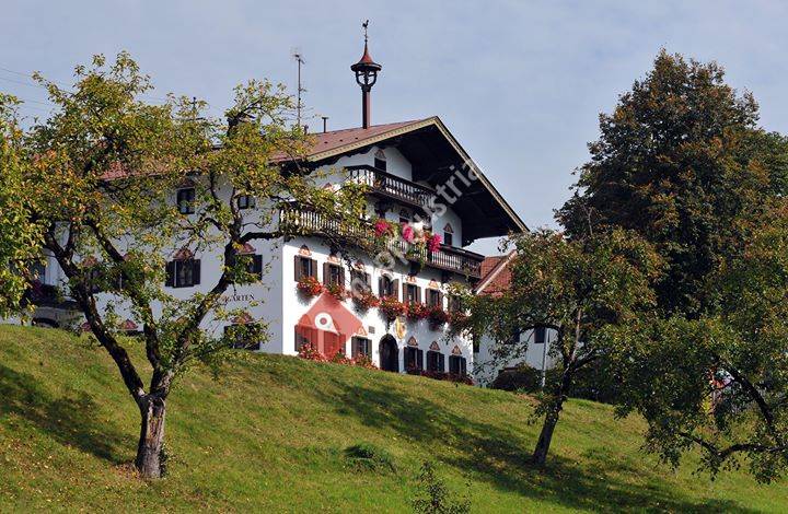 Hotel Gasthof Baumgarten