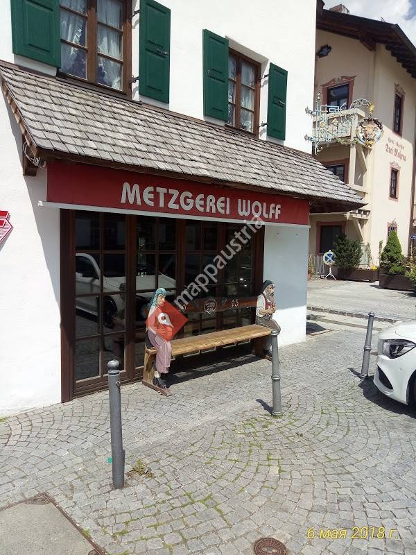 Hotel-Gasthof Drei Mohren