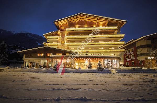 Hotel Glemmtalerhof
