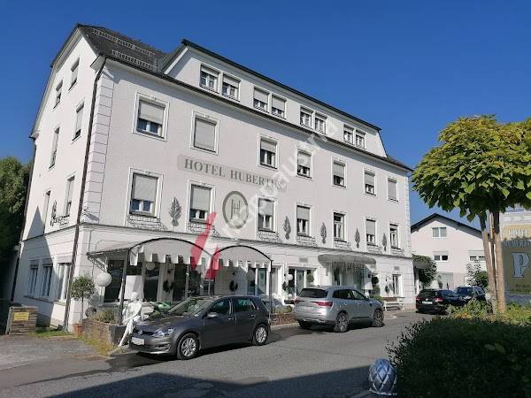 Hotel Hubertus Söchau