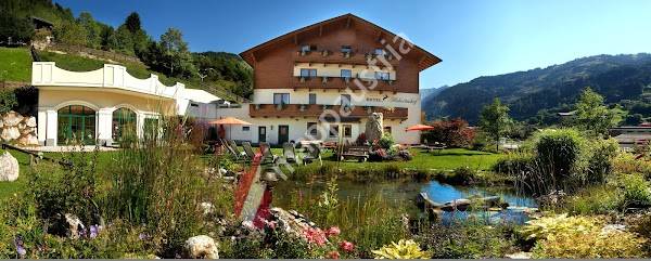 Hotel Hubertushof