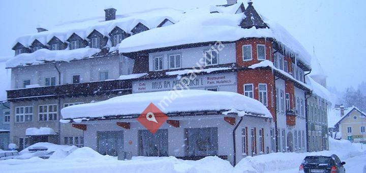 Hotel Hulatsch