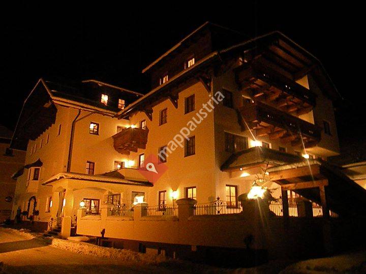 Hotel Hüttenwirt in Hüttschlag im Großarltal
