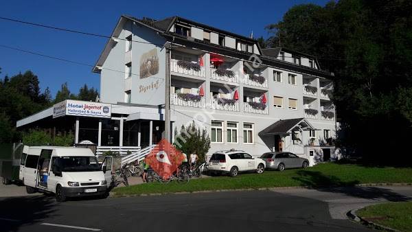 Hotel Jägerhof