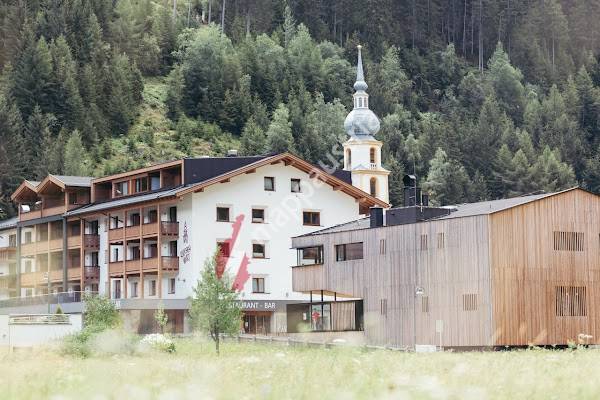 Hotel Kirchenwirt