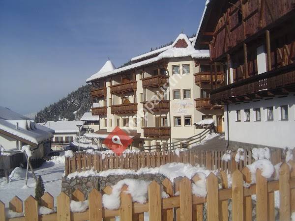 Hotel Latemar