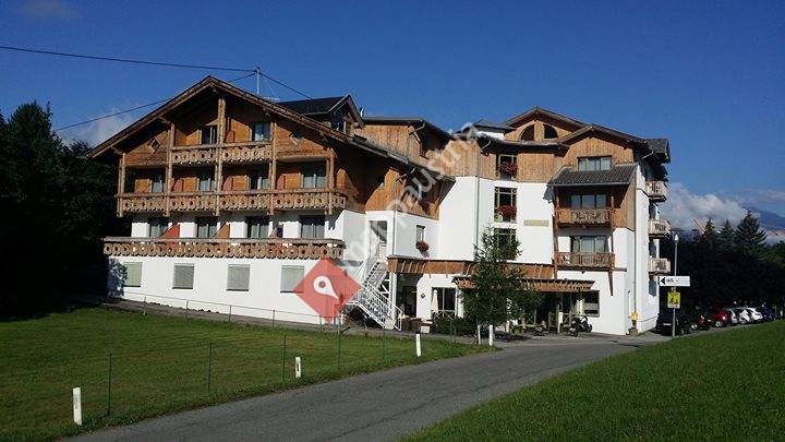 Hotel Laurenzhof