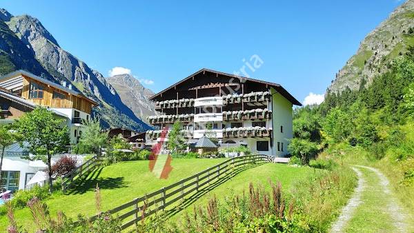 Hotel Mandarfner Hof