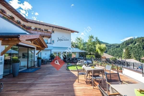 Hotel Marica