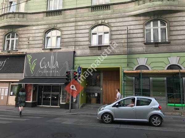 Hotel Mocca
