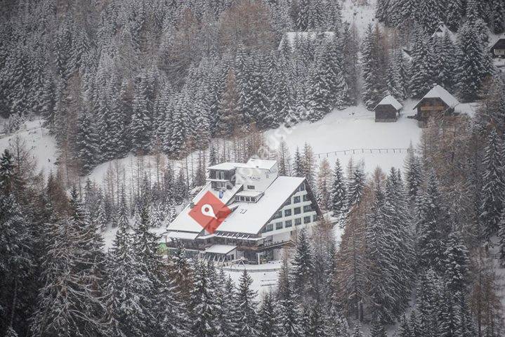 Hotel Nockalm