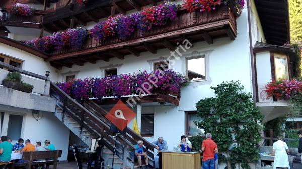Hotel Oberlehenhof