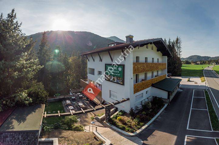 Hotel Obermayr, Ebenau bei Salzburg