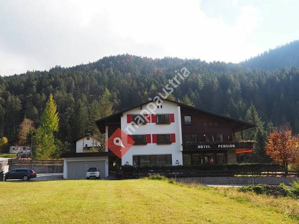 Hotel Pension Schweizerhof