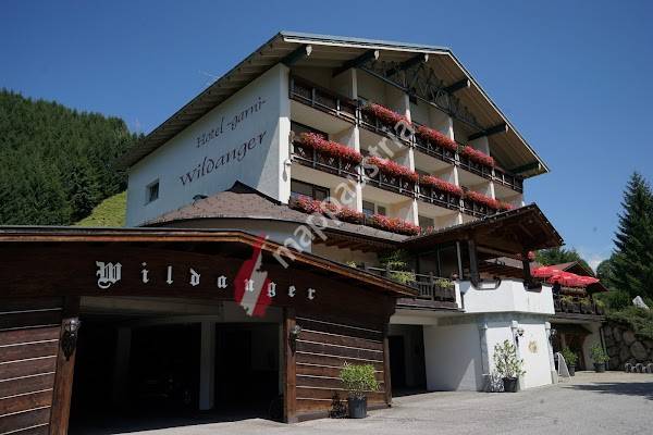 Hotel-Pension Wildanger