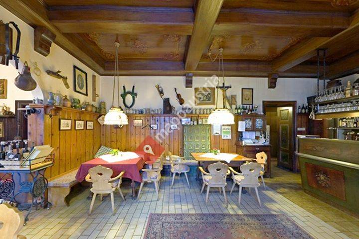 Hotel Post Hönigwirt