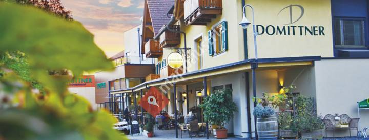 Hotel & Restaurant Domittner