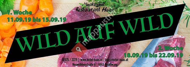 Hotel Restaurant Haas