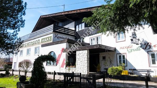 Hotel Restaurant Haas