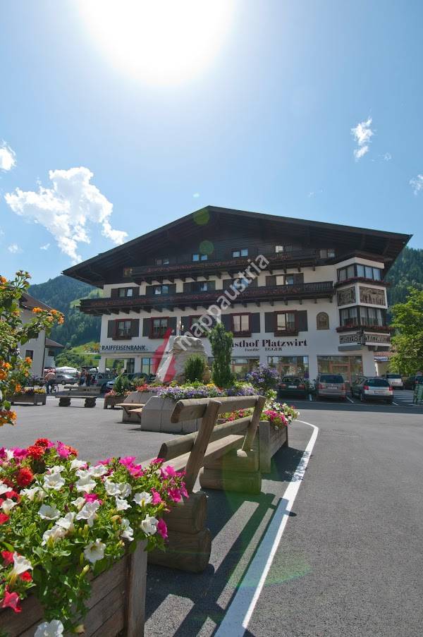 Hotel-Restaurant Platzwirt