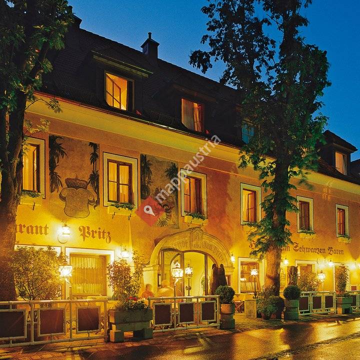 Hotel-Restaurant 