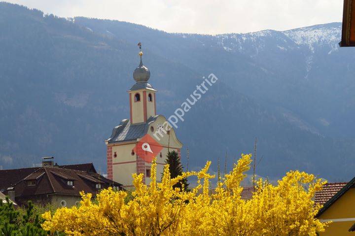 Hotel Schihof Innerkrems