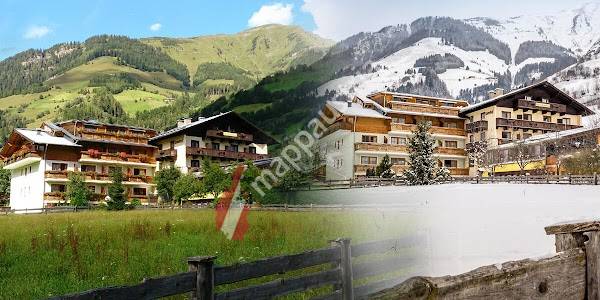 Hotel Sonnhof Rauris