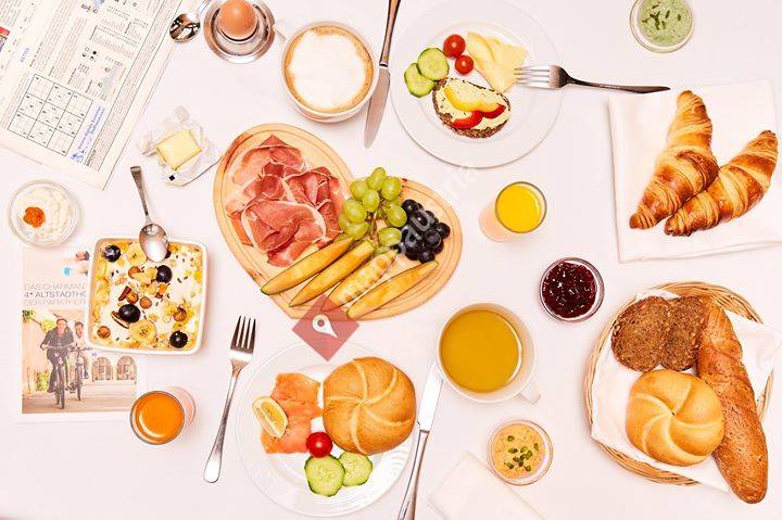 Hotel Sporer der Parktherme Bad Radkersburg