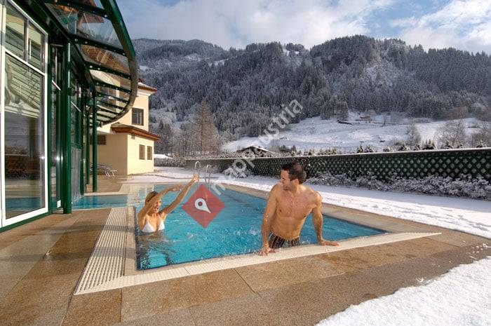 Hotel Tauernhof Hettegger