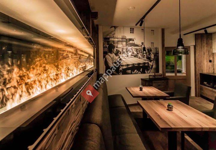 Hotel Waldruhe - Tradition meets Alpine Lifestyle