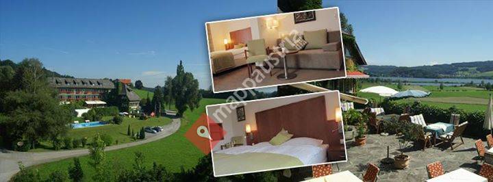 Hotel Walkner