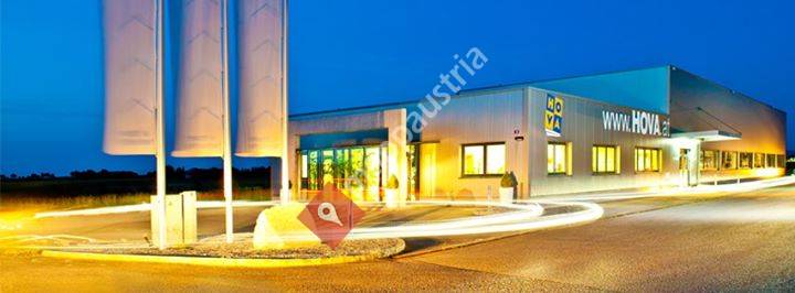 HOVA Maschinenbau GmbH