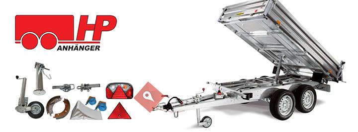 HP-Anhänger GmbH & Co KG